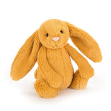 Jellycat Bashful Saffron Bunny - Voltz Toys