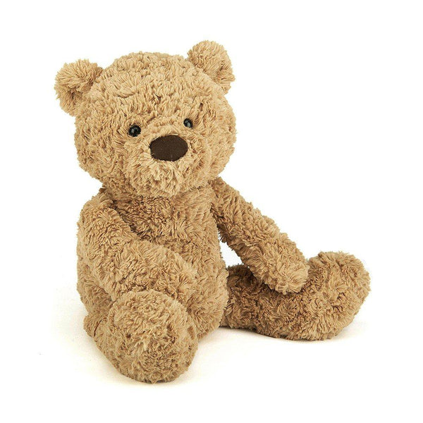 Jellycat Bumbly Bear - Voltz Toys