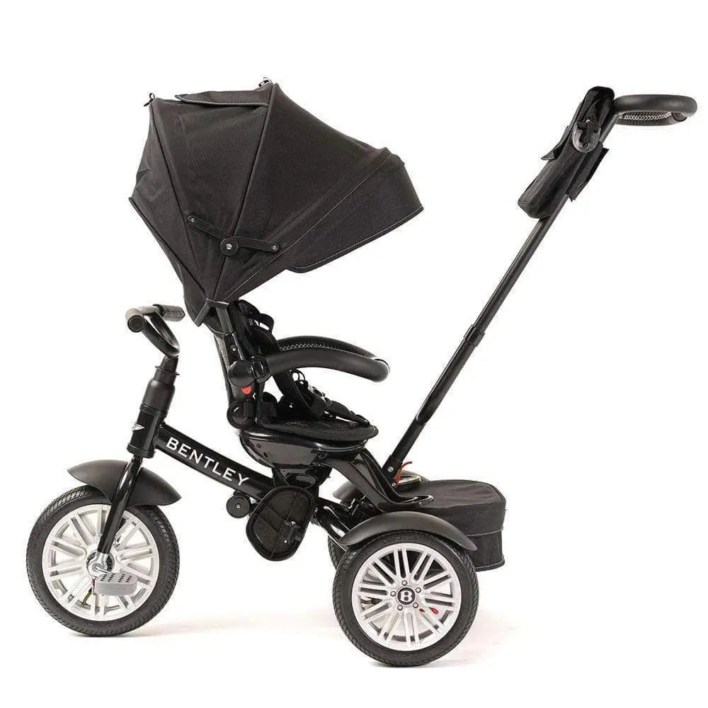 Bentley 6-in-1 Stroller Trike – Luxury Versatile – Kids On Wheelz