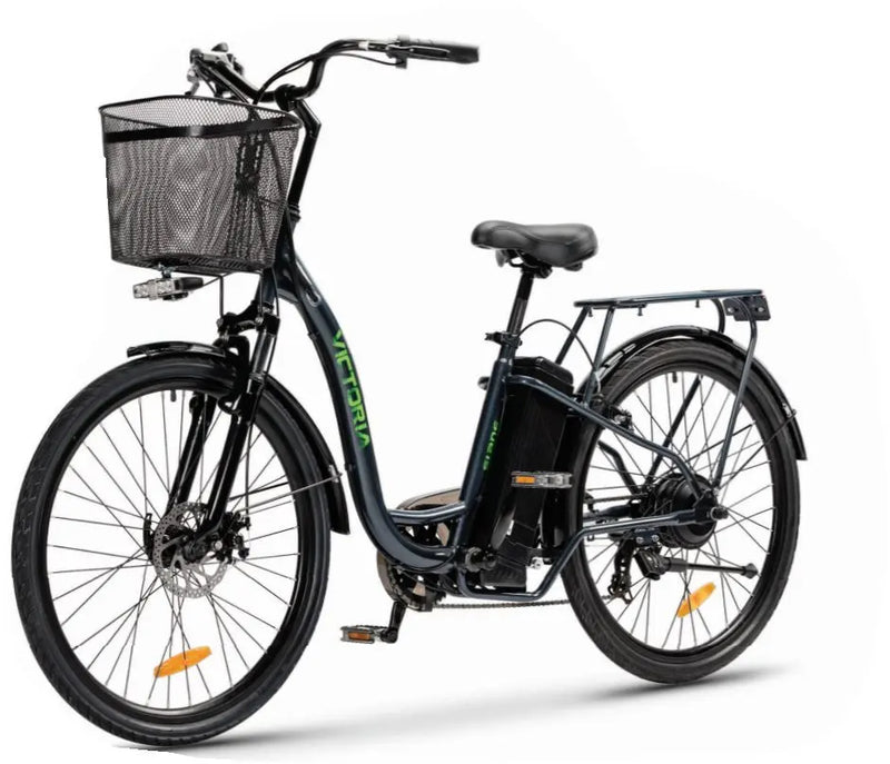 e bike victoria urban E-Bike Victoria Slane 36V
