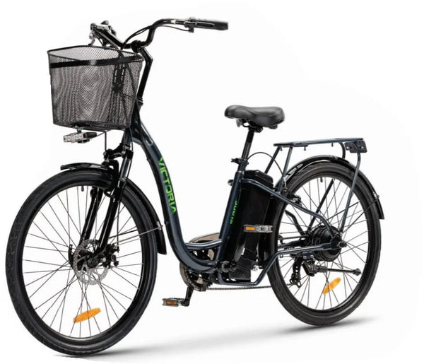 victoria urban e bike E-Bike Victoria Slane 36V
