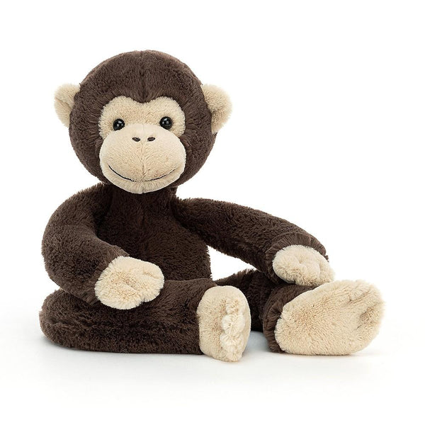 Jellycat Pandy Chimpanzé 