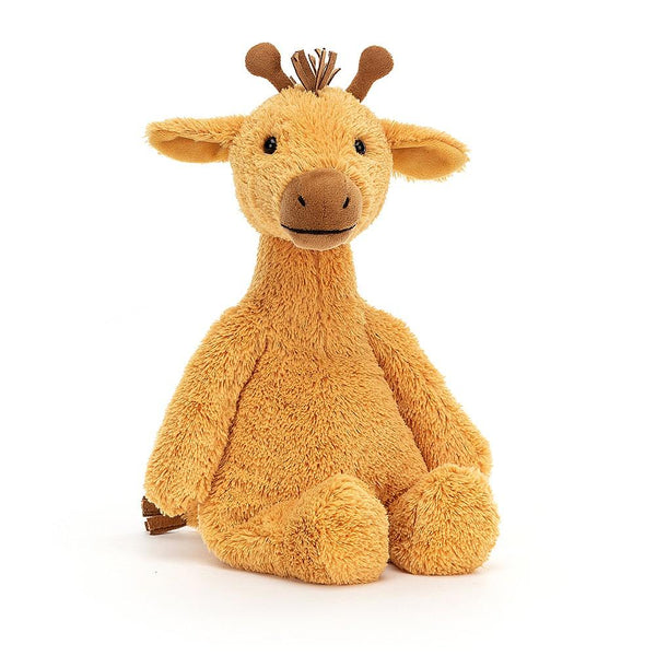 Jirafa acolchada Jellycat 