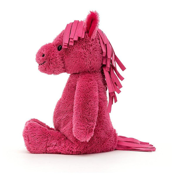 Jellycat CCushy Pony