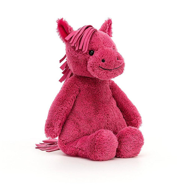 Jellycat CCushy Pony