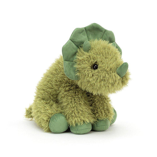 Jellycat Curvie Dino