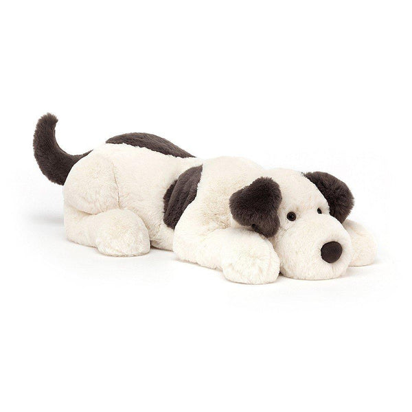 Jellycat perro gallardo 