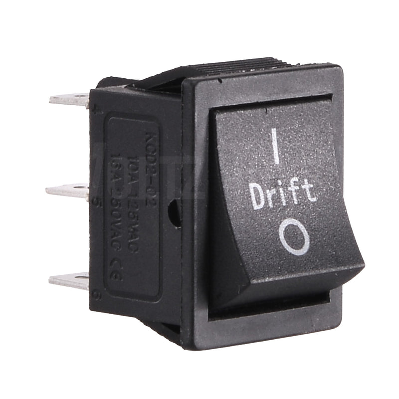 Drift Switch Button for Ride-on Cars - KOW
