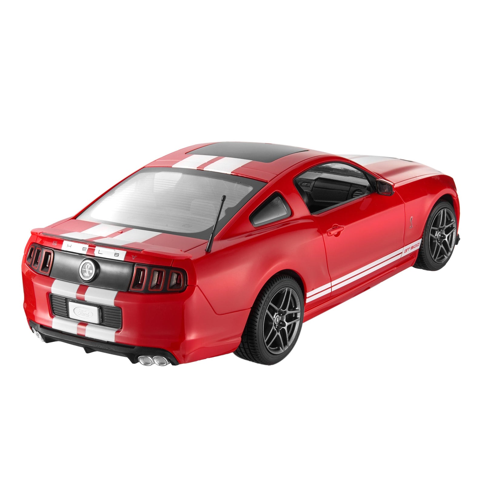 RASTAR Ford Shelby GT500 1/14 | Team-Modélisme RASTAR Ford Shelby GT500 1/14 | Team-Modélisme