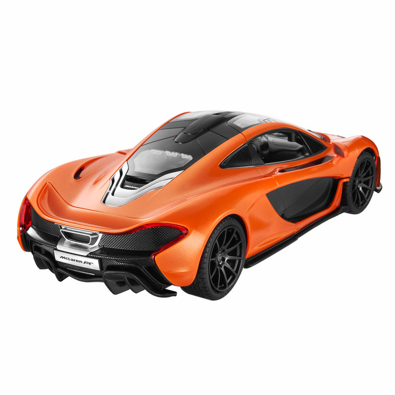 Rastar 1:12 McLaren F1 MCL36 Voiture télécommandée, Marchandise offici —  Voltz Toys