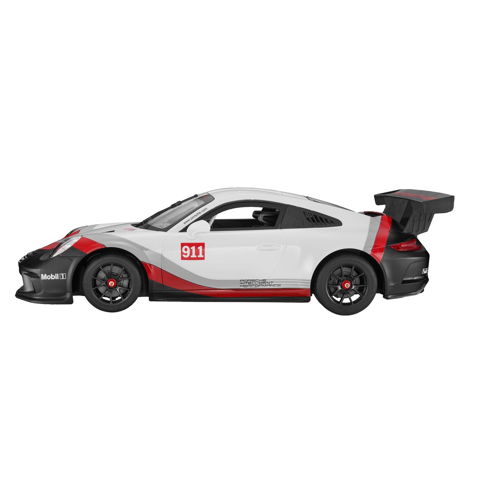 Porsche 911 GT3 CUP RC Car 1/14 Scale Licensed Remote Control Toy
