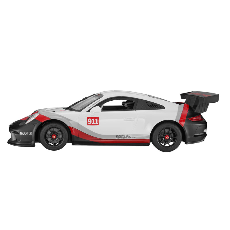 Rastar 1:14 R/C PORSCHE 911 GT3 RS Voiture télécommandée pour enfants 