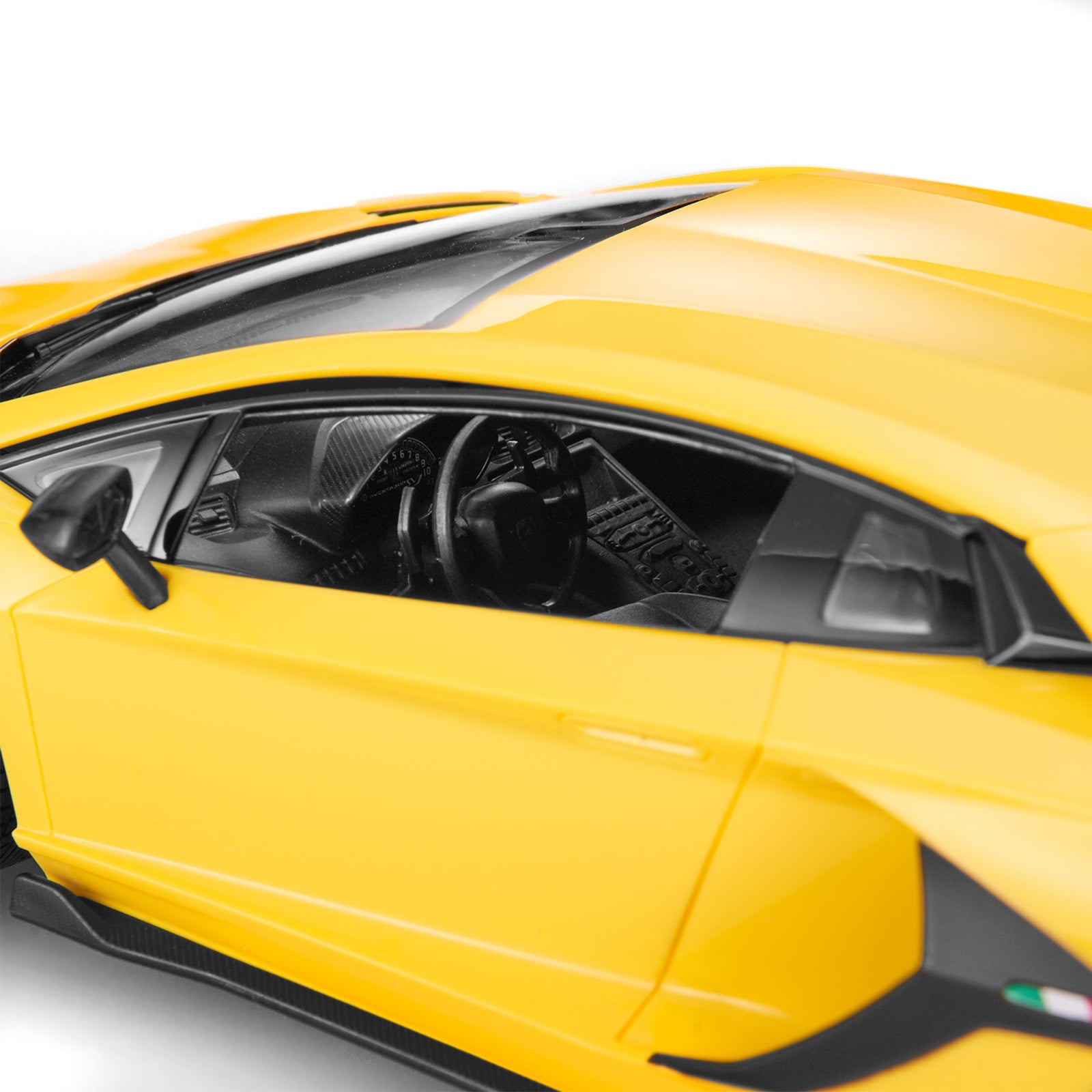 Lamborghini Aventador SVJ RC Car 1/14 Scale Licensed Remote