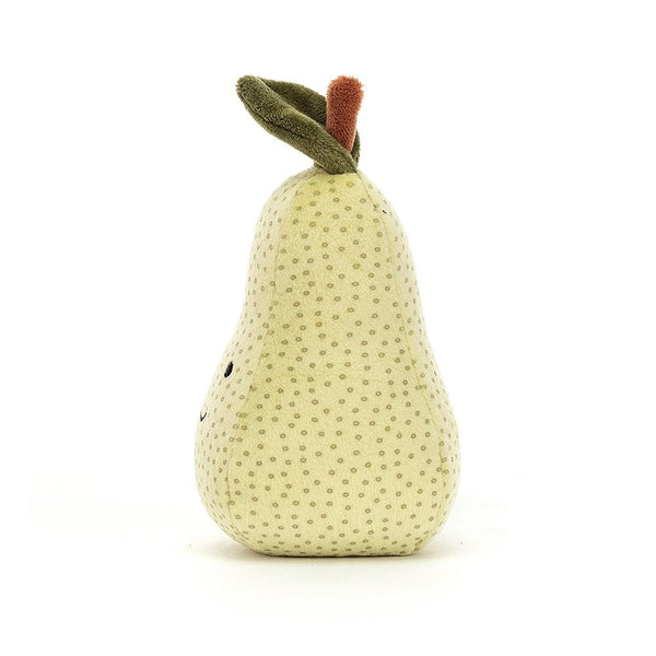 Jellycat Fabulous Fruit Pera 