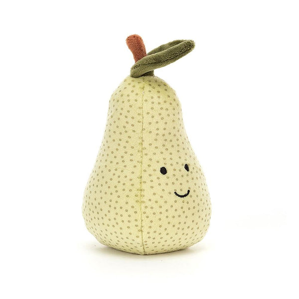 Jellycat Fabulous Fruit Pera 