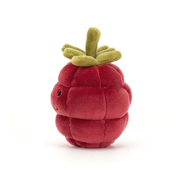 Jellycat Fruta Fabulosa Frambuesa 