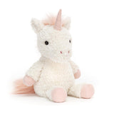 Jellycat Flossie Unicorn