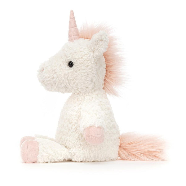 Jellycat Flossie Unicornio 