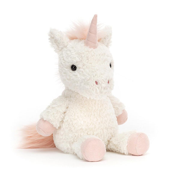 Jellycat Flossie Unicornio 