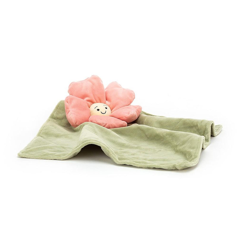 Jellycat Fleury Petunia Soother