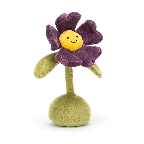 Jellycat Flowerlette Pensamiento 