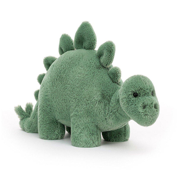 Jellycat Fósil Estegosaurio 