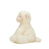 Jellycat Fuddlewuddle Lamb Medium - H9" X W5" - Voltz Toys