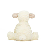 Jellycat Fuddlewuddle Lamb Medium - H9" X W5" - Voltz Toys