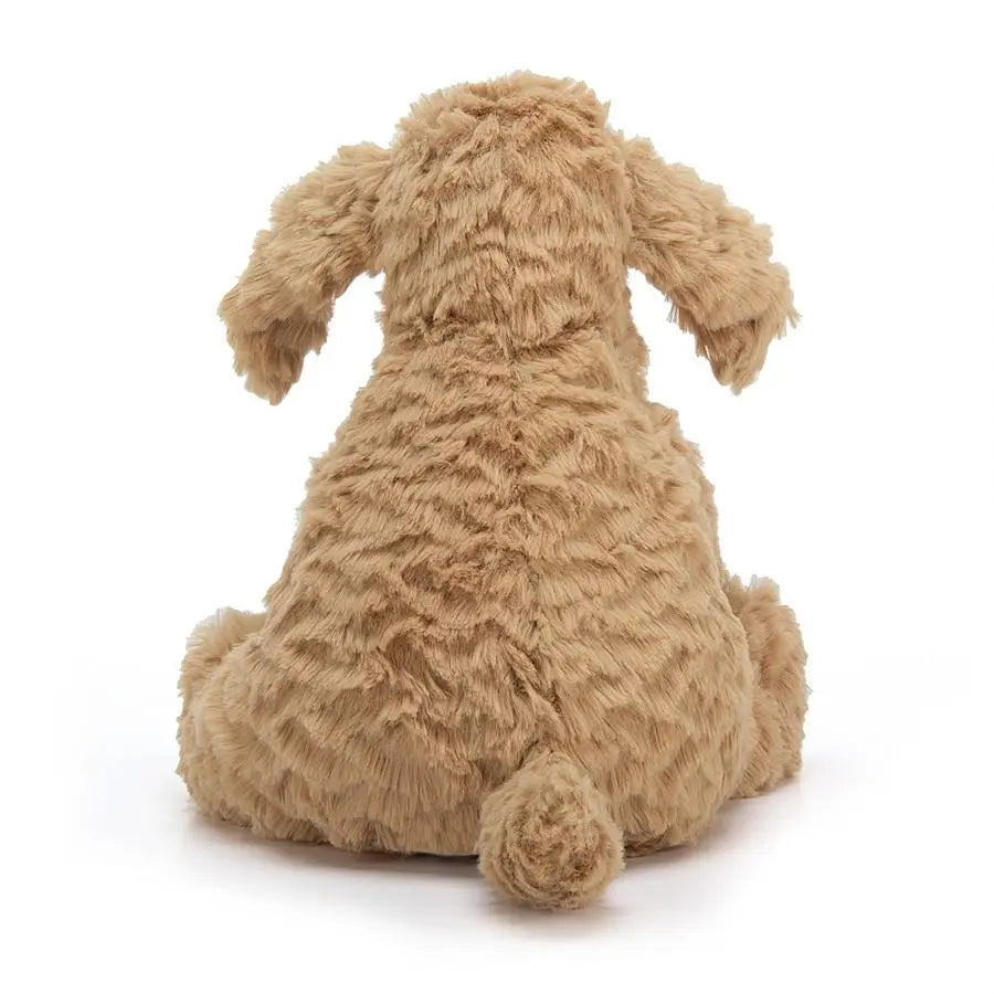 Jellycat Fuddlewuddle Puppy Medium - H9