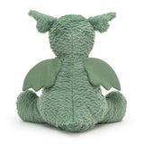 Jellycat Fuddlewuddle Dragon