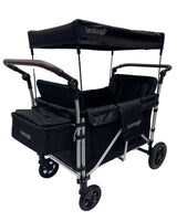 Famileasy Rider - 4 Seat Stroller Wagons Familyeasy