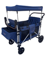 Famileasy Rider - 4 Seat Stroller Wagons Familyeasy