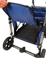 Famileasy Rider - 4 Seat Stroller Wagons Familyeasy