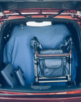 Famileasy Rider - 4 Seat Stroller Wagons Familyeasy