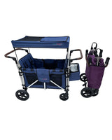 Famileasy Rider - 4 Seat Stroller Wagons Familyeasy