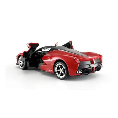 Rastar 1:14 Ferrari LaFerrari RC Car | Licensed Model – Kids On Wheelz