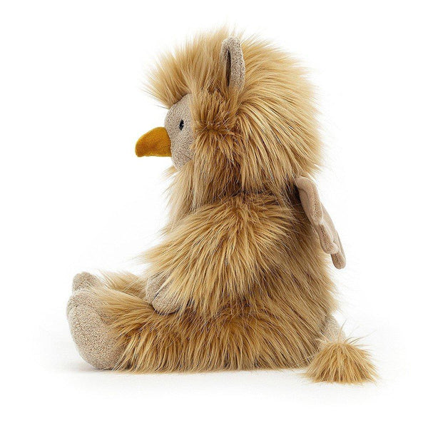 Jellycat Gus Grifo 