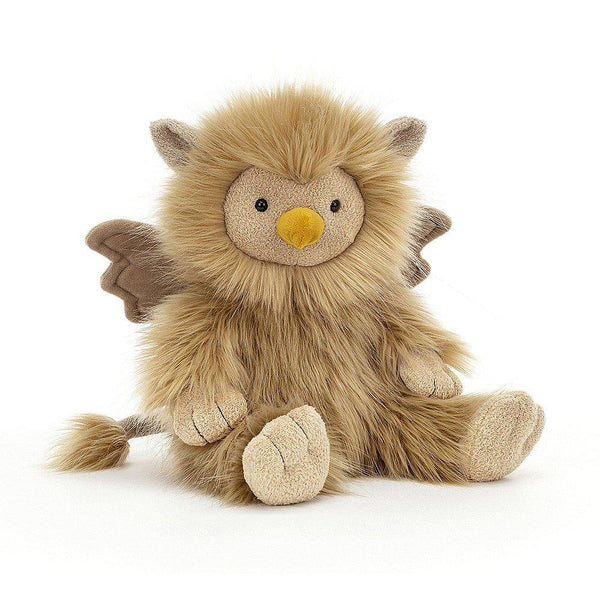 Jellycat Gus Grifo 