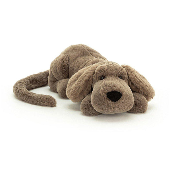 Jellycat Henry Sabueso 