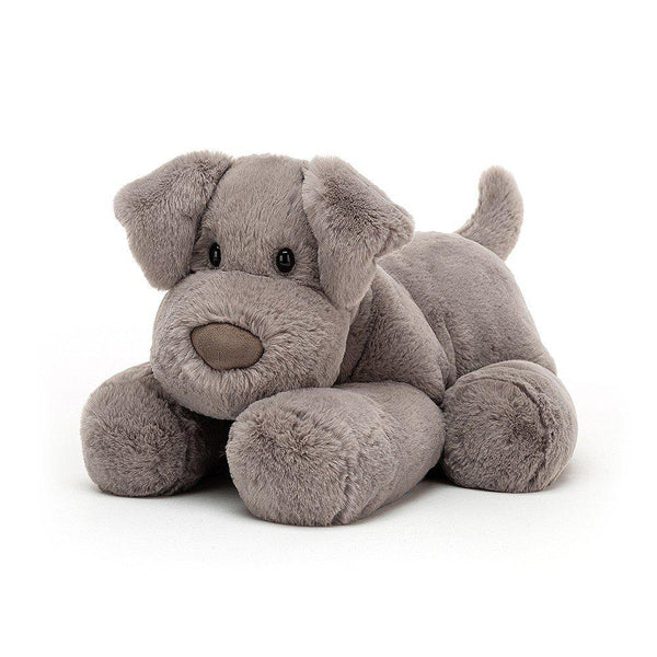 Perro Jellycat Huggady 