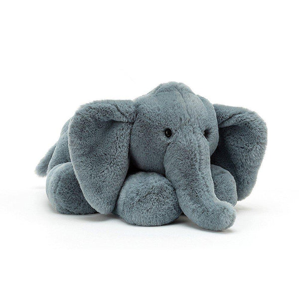 Jellycat Huggady Elefante 