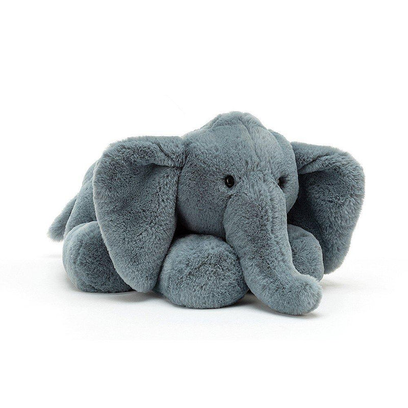Jellycat Huggady Elephant