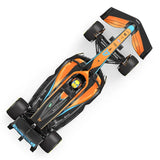 McLaren F1 MCL36 RC Car 1/12 Scale Licensed Remote Control Toy Car, Official F1 Merchandise by Rastar