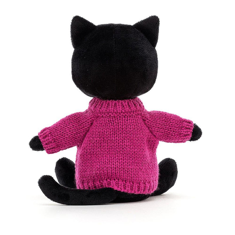 Jellycat Knitten Kitten