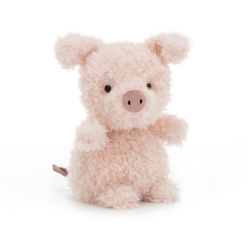 Jellycat Little Pig ONE SIZE - H7" X W4"