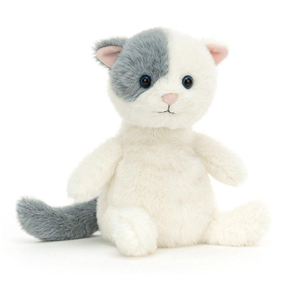 Jellycat Munchkin Chat 