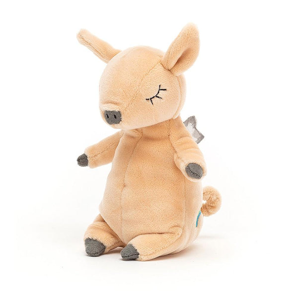 Jellycat Minikin Pig TALLA ÚNICA - H6" X W2" 