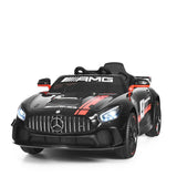 Mercedes-Benz AMG GT4 6V/12V Electric Motorized Ride On Car for Kids with Parental Remote Control - Voltz Toys - Voltz Toys