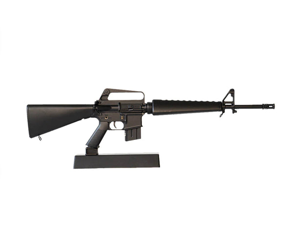 Miniature M16A1 - Noir