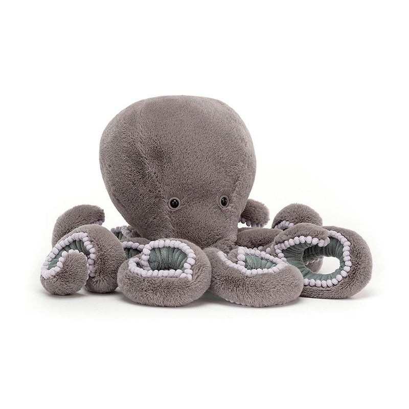Jellycat Neo Octopus Neo Octopus